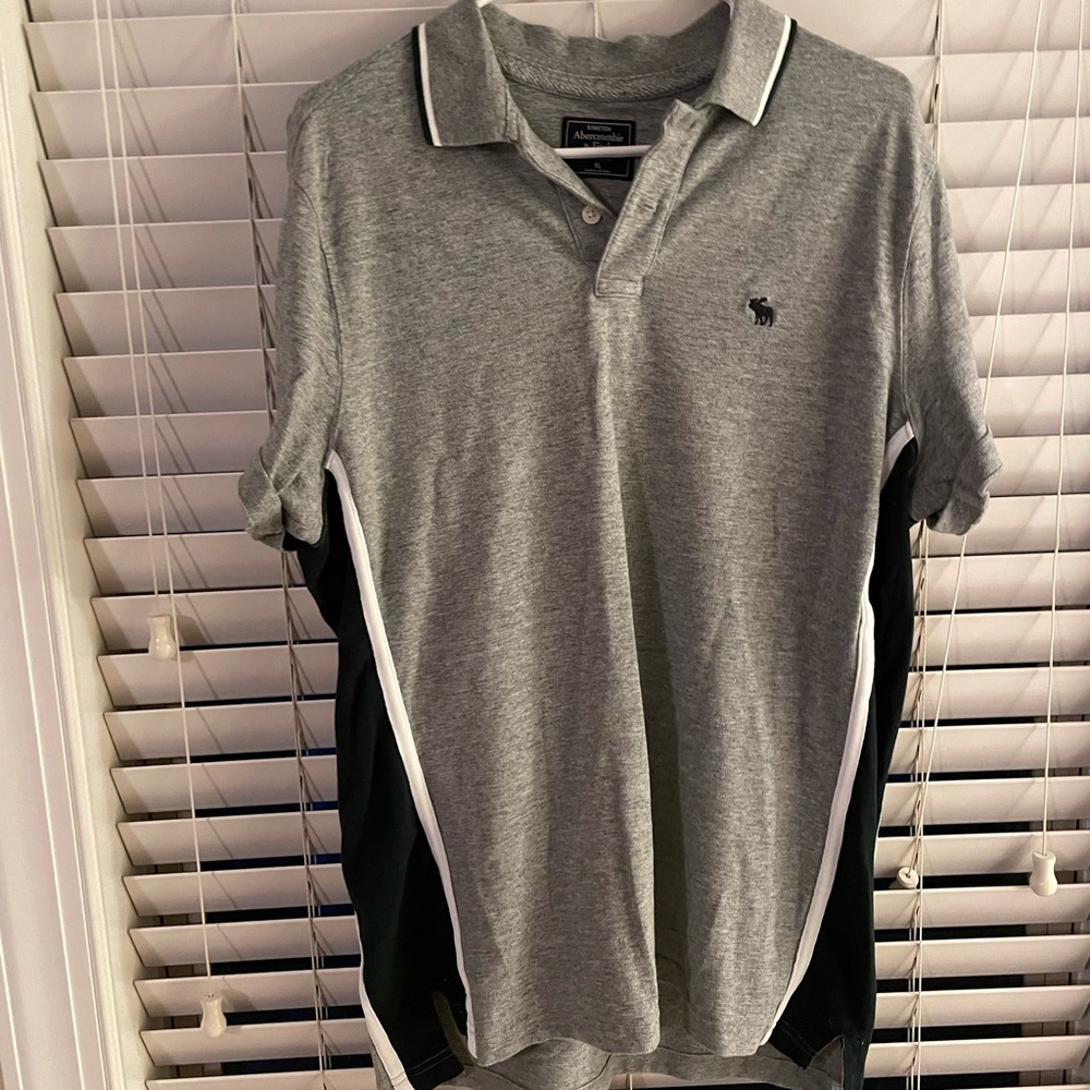 Abercrombie & Fitch shirt